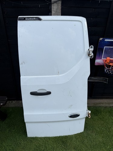 Ford transit custom 2014 - ford, 2014-2023