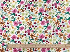 Ladies Cotton Jersey Fabric 4