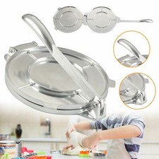 8 Inches Pancake Press Maker