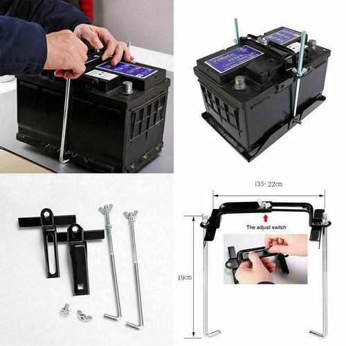 Car storage battery - storage,