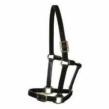 English Stitched Leather