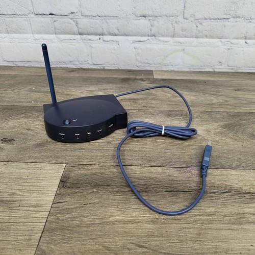 Gyration receiver as00216 - gyration,
