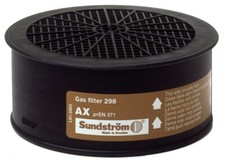 Sundstrom SR298 AX Gas Filter