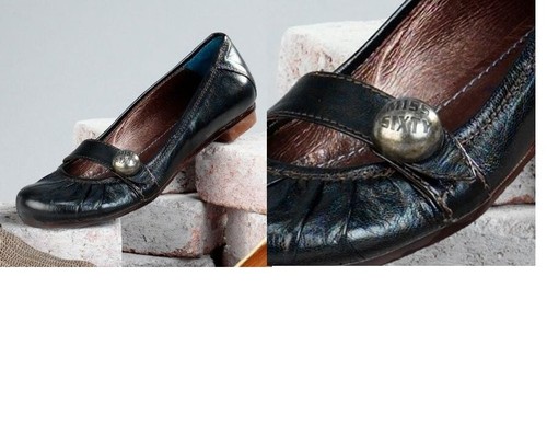 New miss sixty leather - new,