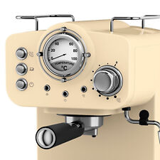 Swan Retro Pump Espresso