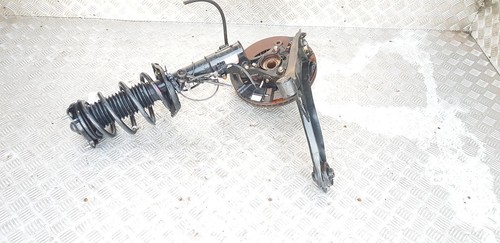 Hyundai kona suspension - hyundai,