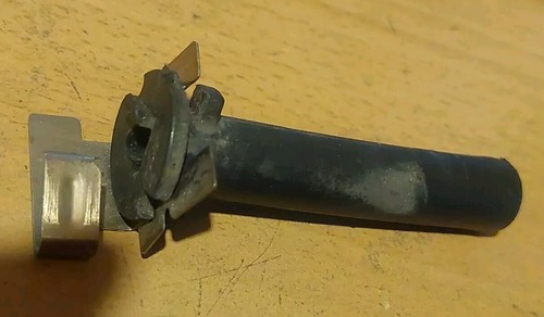 Fuel flap door - flap, filler