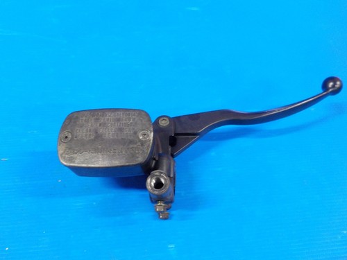 Front brake pump yamaha - front,
