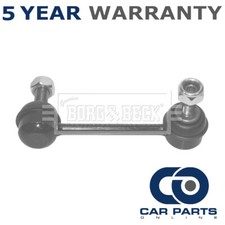 Stabiliser Link Front Right