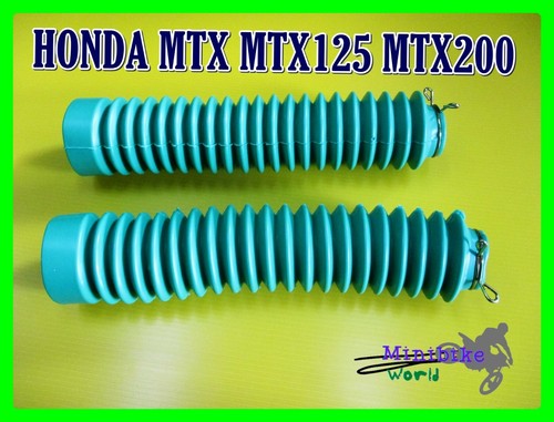 Fit honda mtx125 mtx200 front - mtx125,
