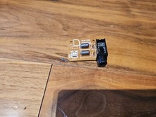 Korg Triton Le Phon Jack Board