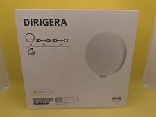 IKEA Dirigera home WiFi lights etc control control hub