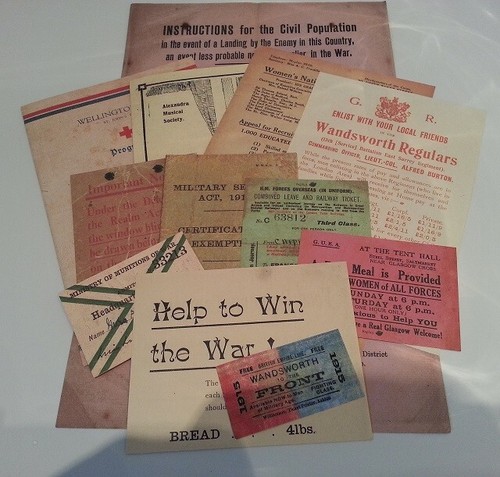 Collection world war - world,