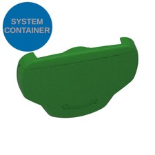 TANOS Systainer 3 catch in