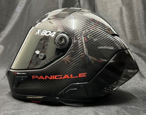 Nolan x804rs gloss puro carbon - gloss,