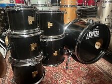 Arbiter Advanced Tuning Maple 6-Piece Drum Kit 
