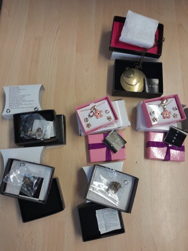 Avon jewellery bundle - avon, unworn