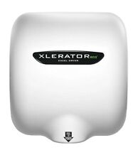 Excel Xlerator 500W Electrical Eco Thin Air Hand Dryer Toilet Restroom Bathroom