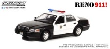 Greenlight 84162 Reno 911