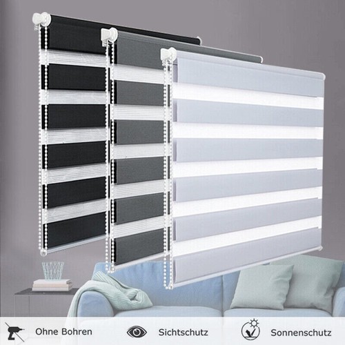 Day and night - and, zebra/vision