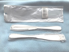 2 pack -Butter Knife, 3 in 1