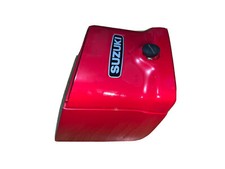 Suzuki GP100/125 Tail Panel