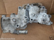 CITROEN C2 PEUGEOT 106 206 1.1 HFX THERMOSTAT HOUSING ALLOY PART ONLY 