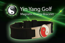 Yin Yang magnetic therapy