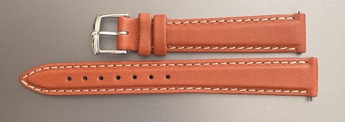 Rotary brown leather watch - rotary,