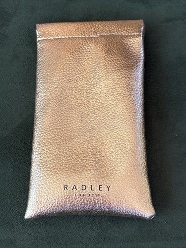 Radley gold metallic - radley,
