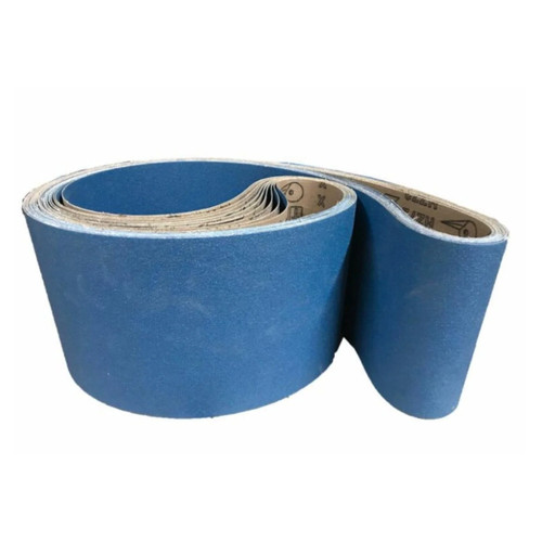 Cibo machine sanding belts - machine,