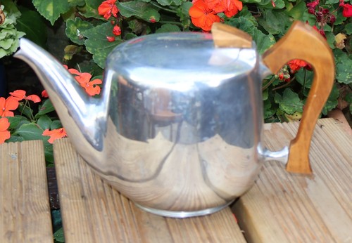 Vintage picquot ware - vintage,