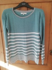 Next Cotton Striped
