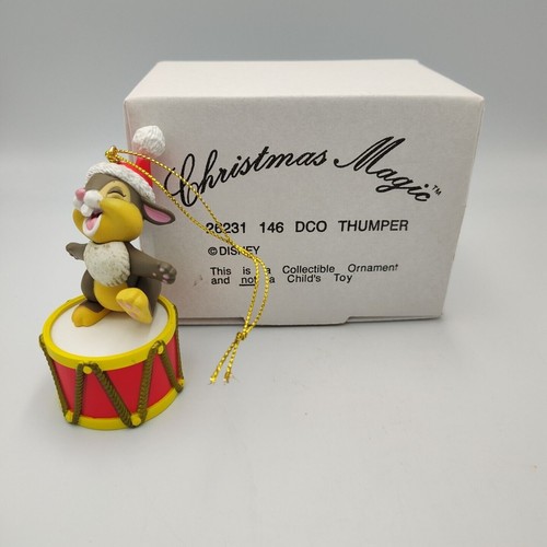 Thumper grolier disney - thumper,