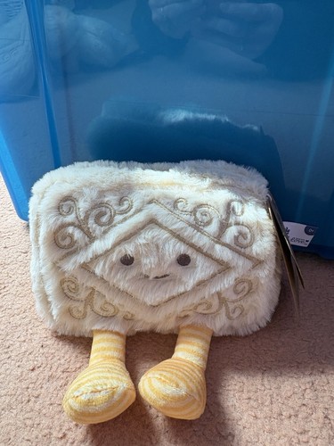 Snuggle buddies soft - plush, toy