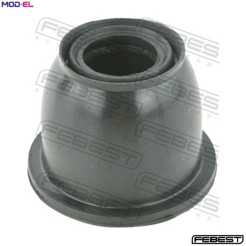 Repair kit tie rod end - end, htrb-re