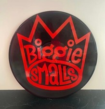 Biggie Smalls 12 Inch