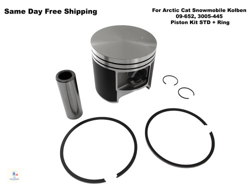652 for arctic - 09-652,