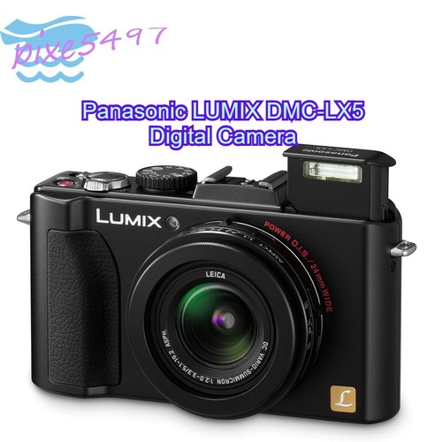 Panasonic lumix dmc - panasonic,