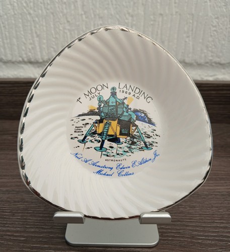 1969 moon landing triangular - 1969,