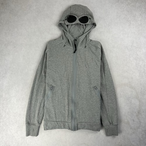 Company full zip goggle - zip,