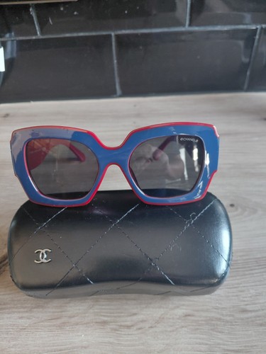 Chanel women sunglasses - chanel,