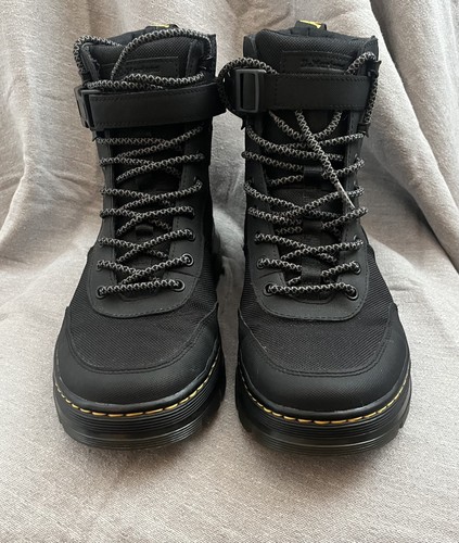 Martens combs tech boots - dr,