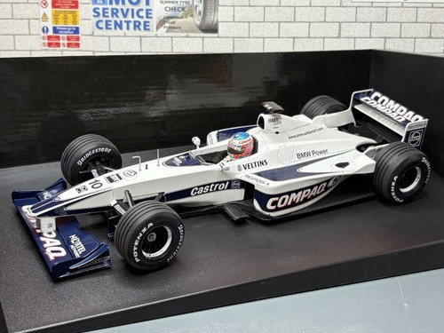 Minichamps formula 1 - minichamps, f1