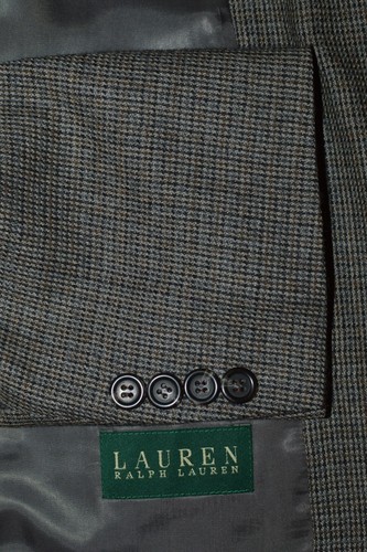 48l lauren ralph - ralph, men