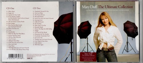 Mary duff the ultimate - the,