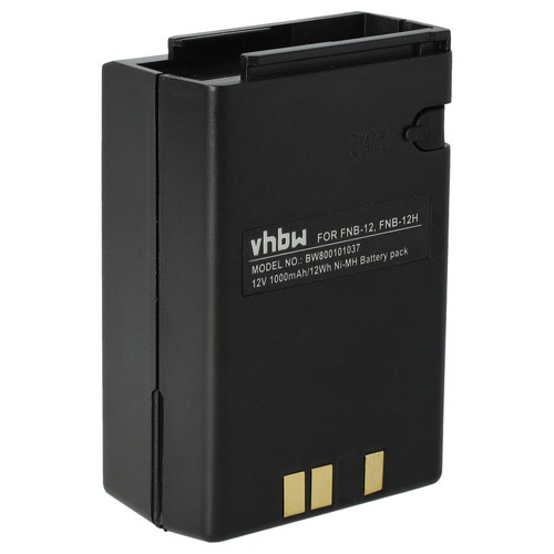 Battery for yaesu vertex - battery,