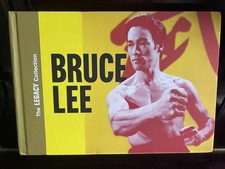 Bruce Lee: The Legacy