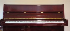 Samick Upright Piano JS-043 88