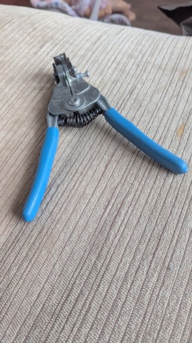 Ideal stripmaster automatic - ideal,